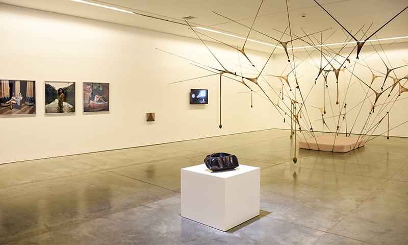 Obras de Deseo. Una exposición sobre el amor, el sexo y la lujuria