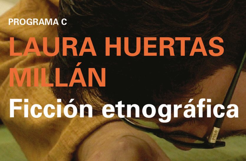 Exposición Ficción etnográfica Laura Huertas
