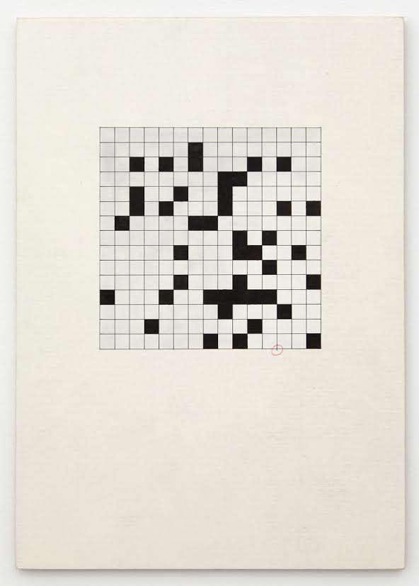 Obra del artista Mateo López