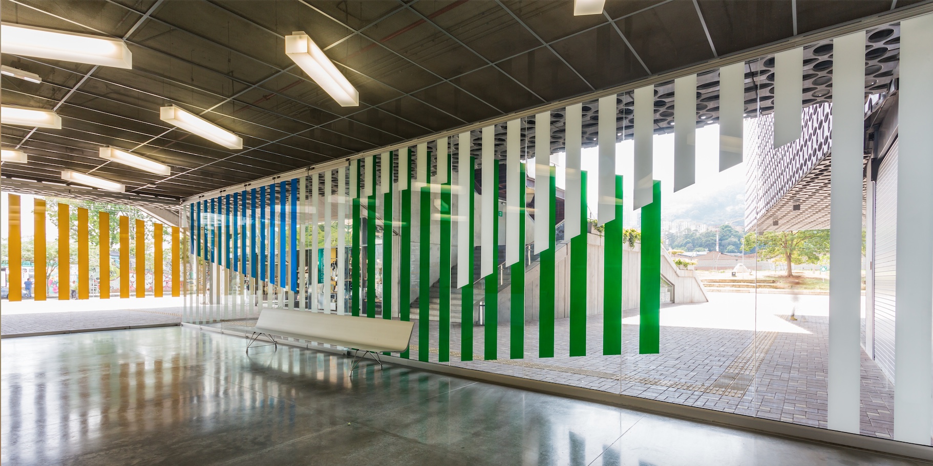 Exposición Sin título#351