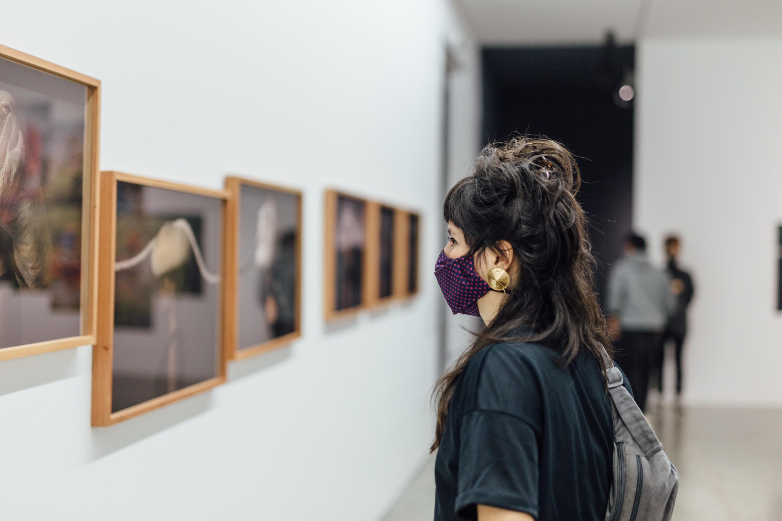 Exposiciones actuales - Museo de Arte Moderno de Medellín