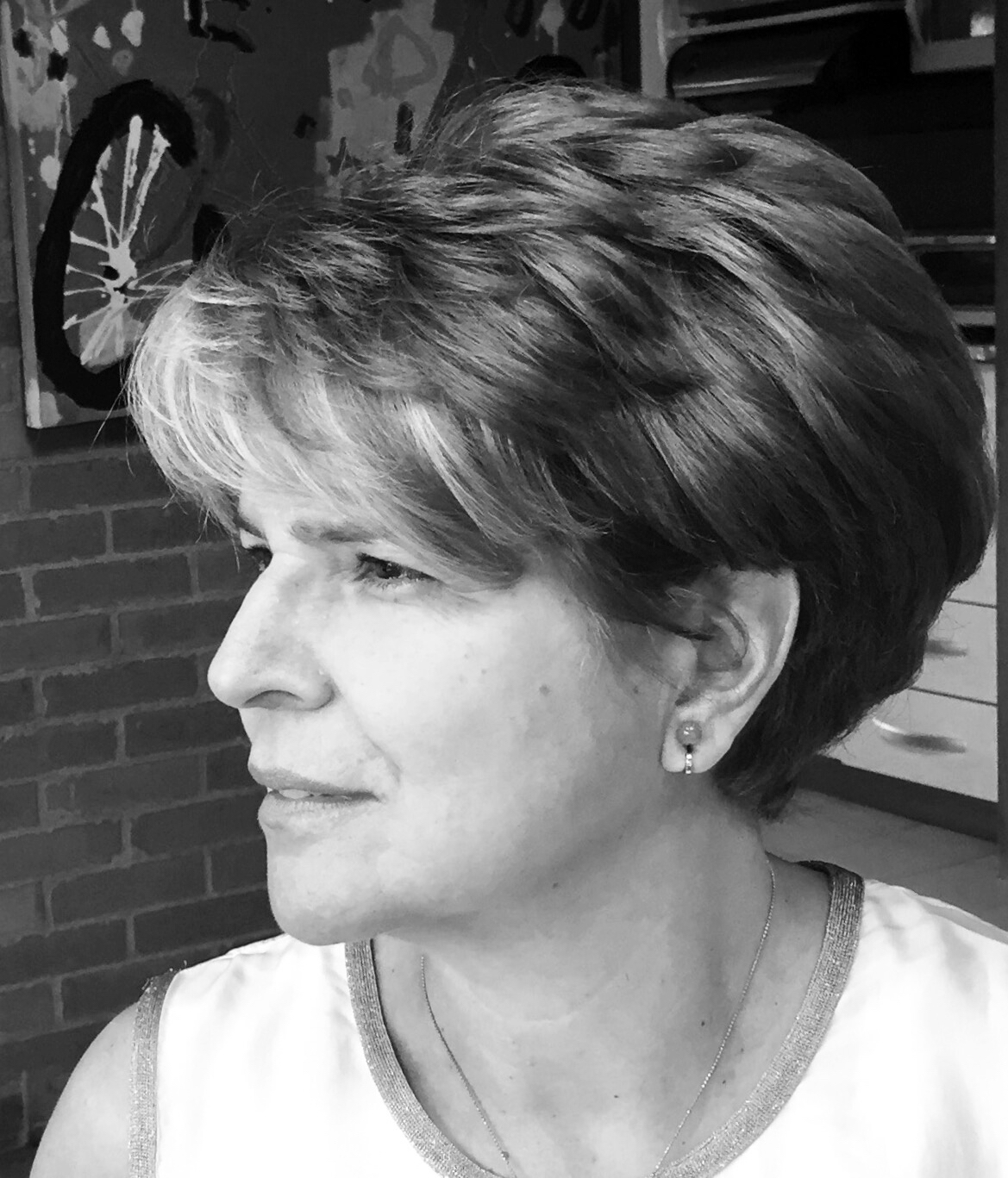 Ana María Cano Posada (Colombia)