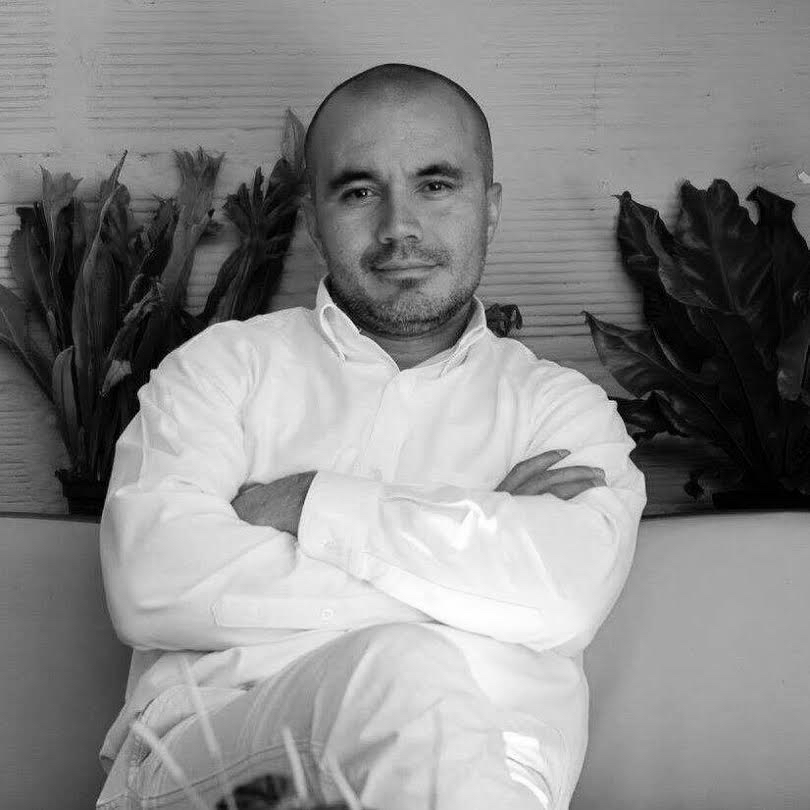 Efrén Giraldo (Colombia)