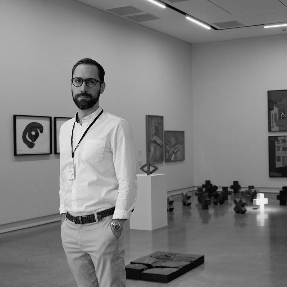 Emiliano Valdés (Guatemala)