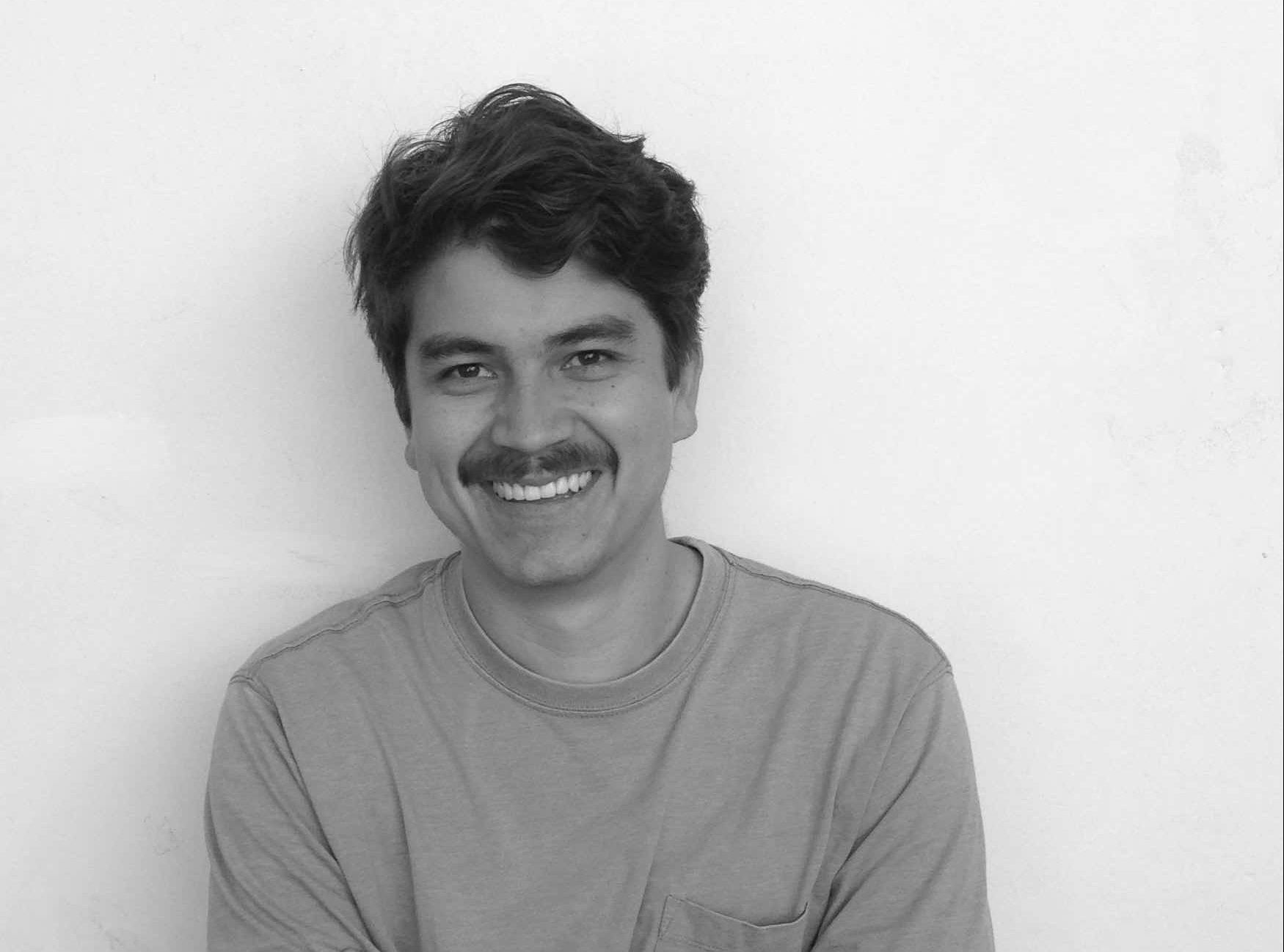 Juan Sebastián Moreno Múnera (Colombia)
