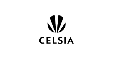 Logo Celsia