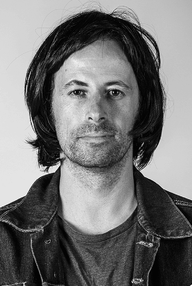 Lucas Ospina (Colombia)