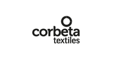 Logotipo Corbeta
