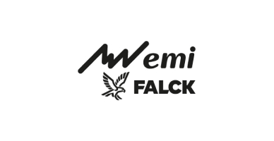 logotipo emi
