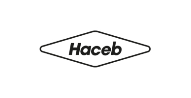 Logotipo Haceb