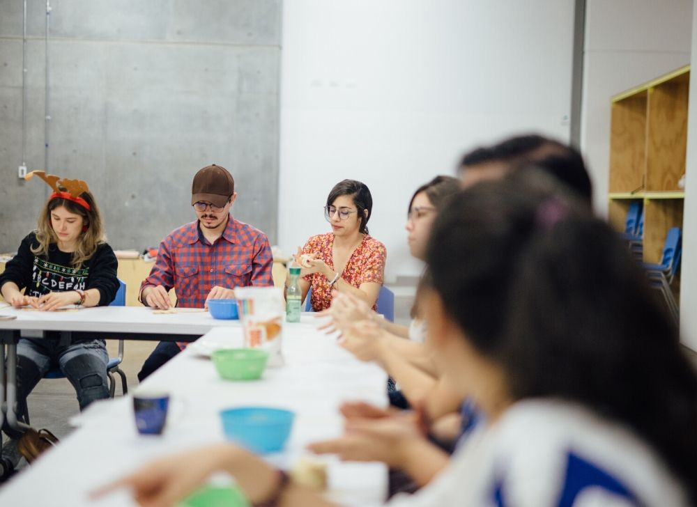 Cursos para todo el público en los salones del MAMM