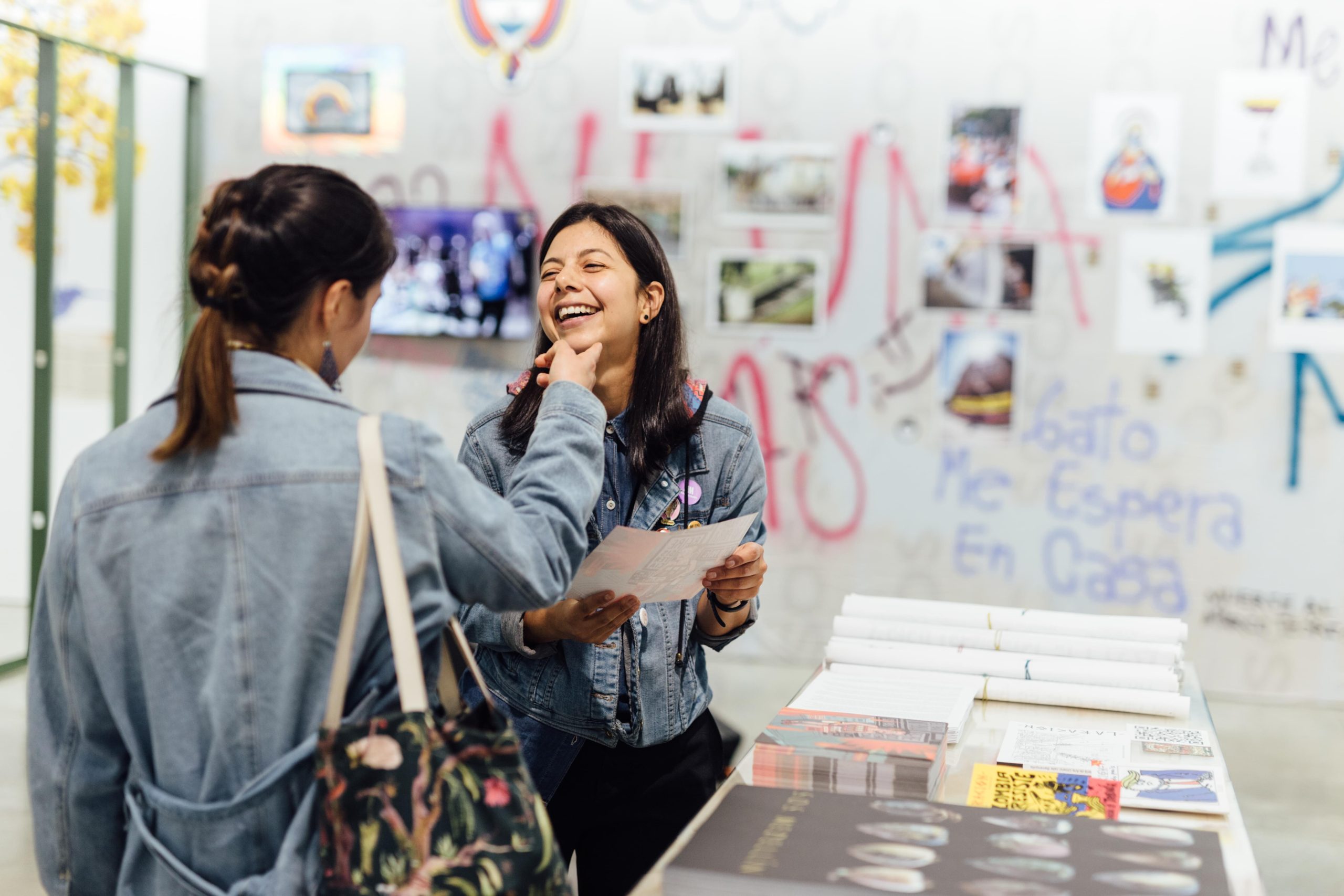 Visita guiada de Amigos MAMM al Museo