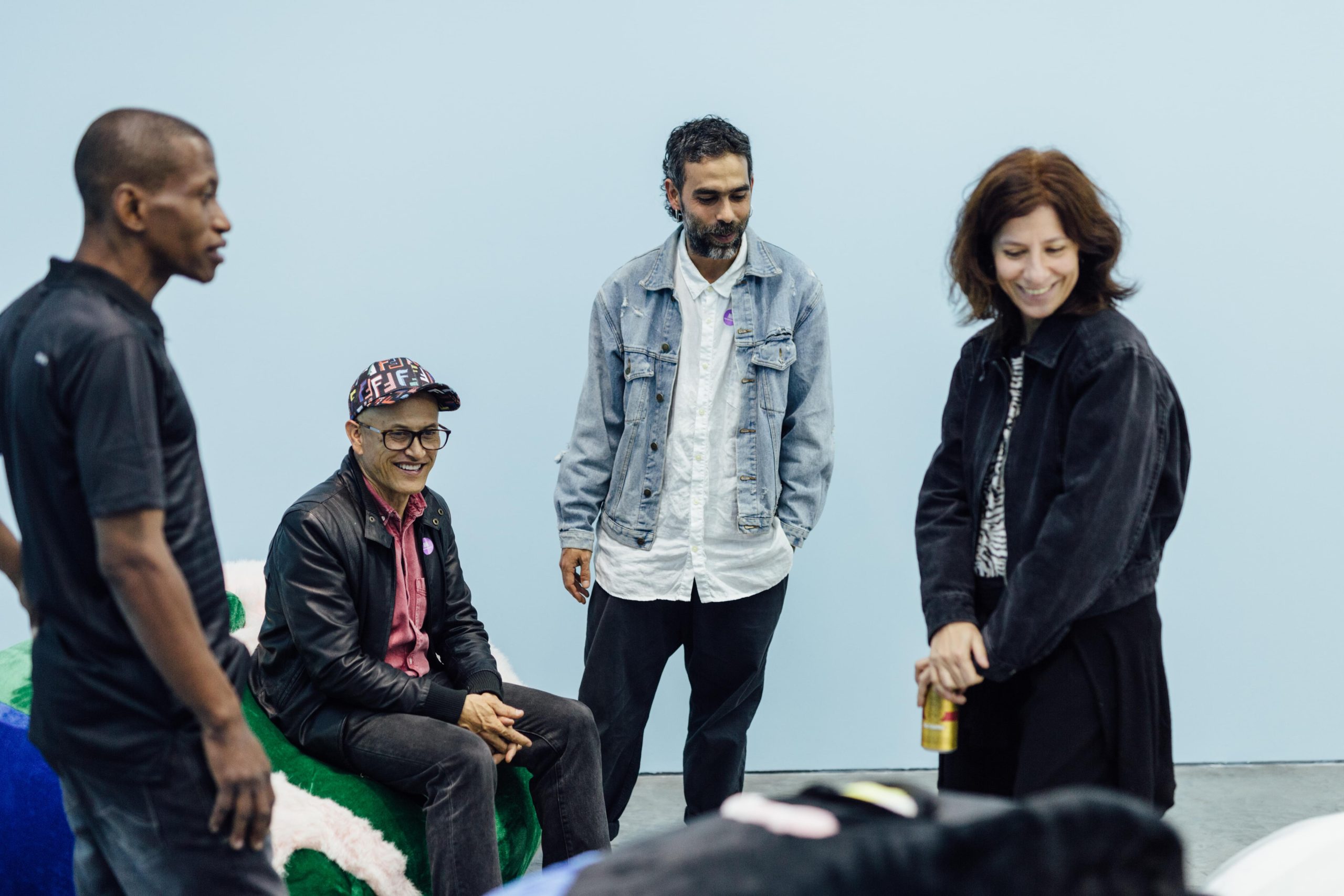 Visita guiada de Amigos MAMM al Museo