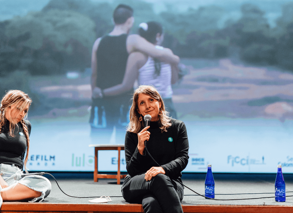 Función de cine exclusiva para Amigos MAMM