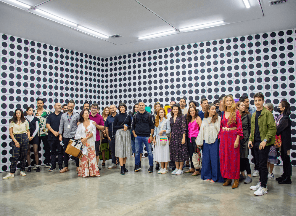 Previsita de Amigos MAMM