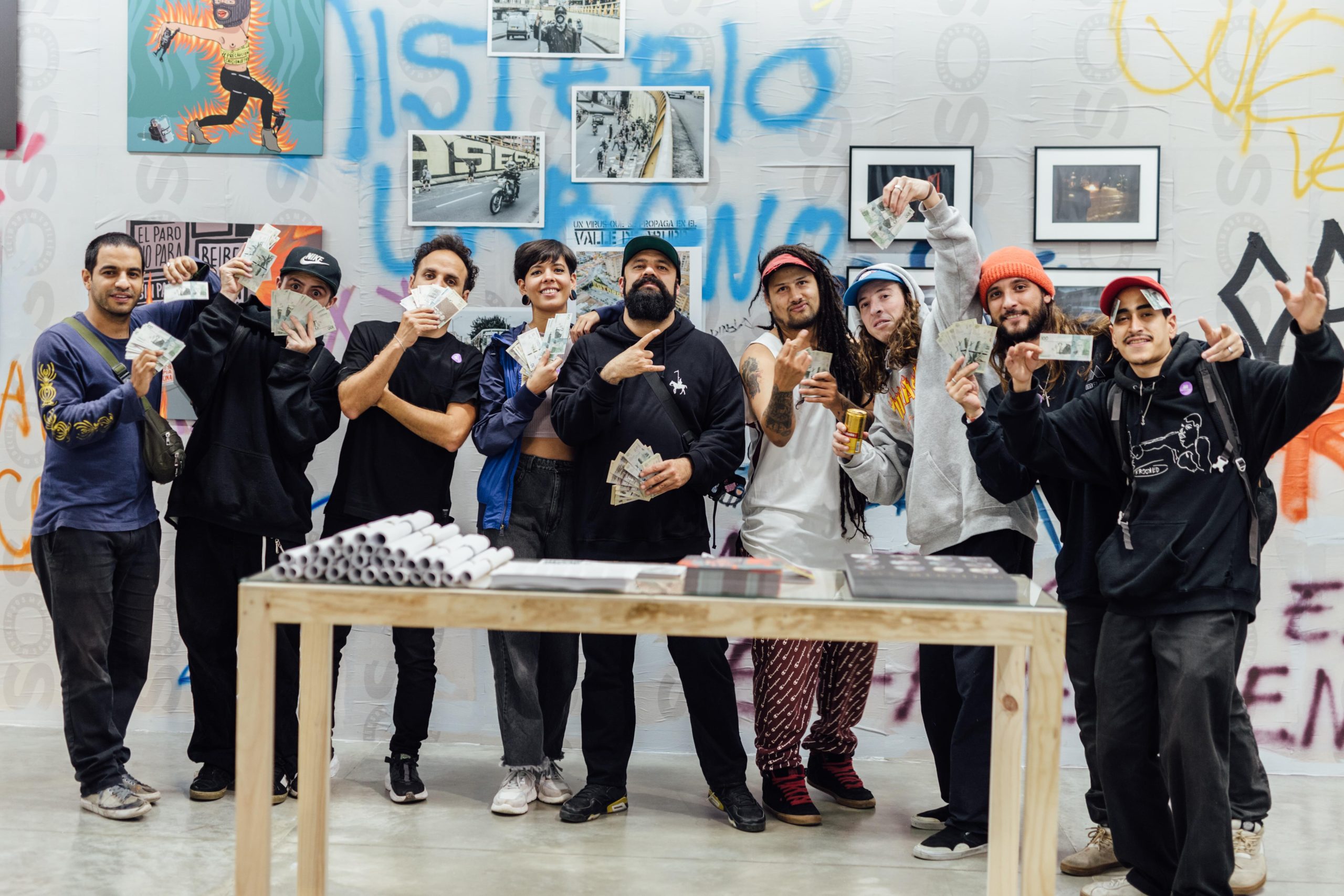 Visita guiada de Amigos MAMM al Museo