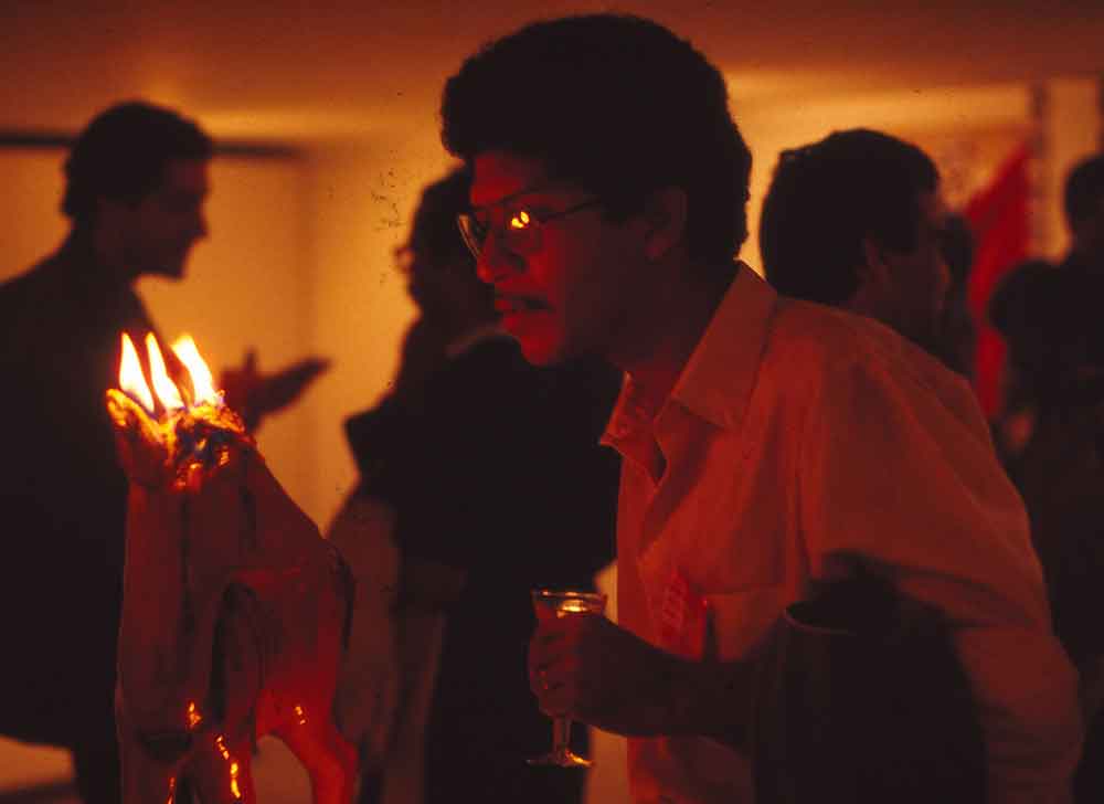 Antonio Higinio Caro