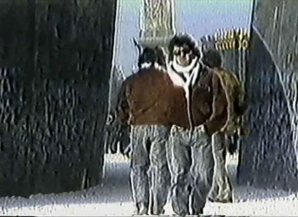 Bienales de arte Yves de Peretti, Qui est Clara-Clara 1986