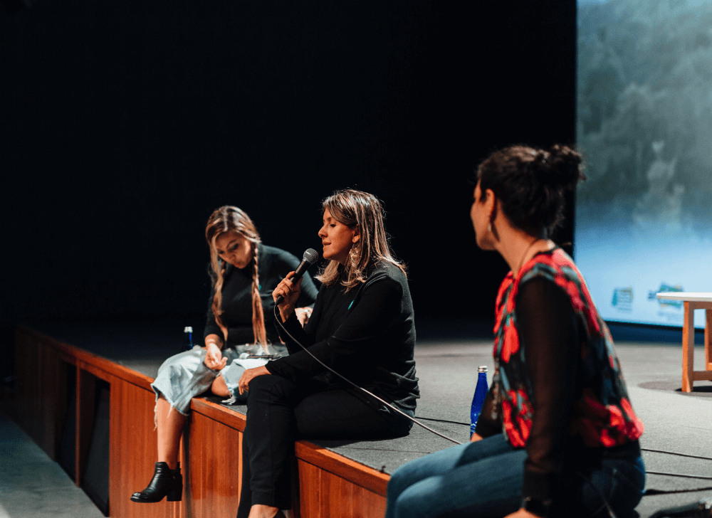 Función de cine exclusiva para Amigos MAMM