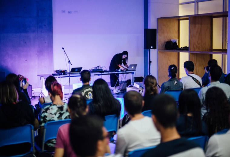 Programación experimental