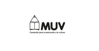 Logotipo de MUV