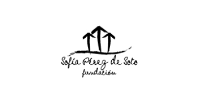 Logo Sofía Perez de Soto Fundación