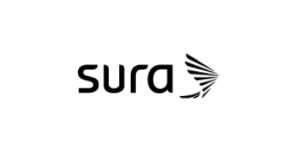 Logotipo de SURA