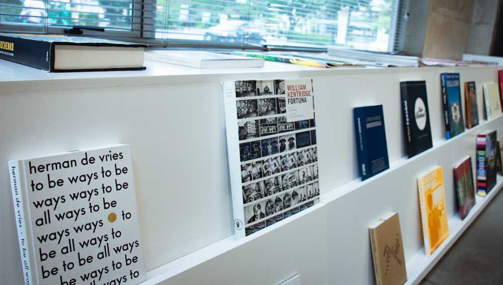 Libros para consulta en la Sala de Estudio del MAMM