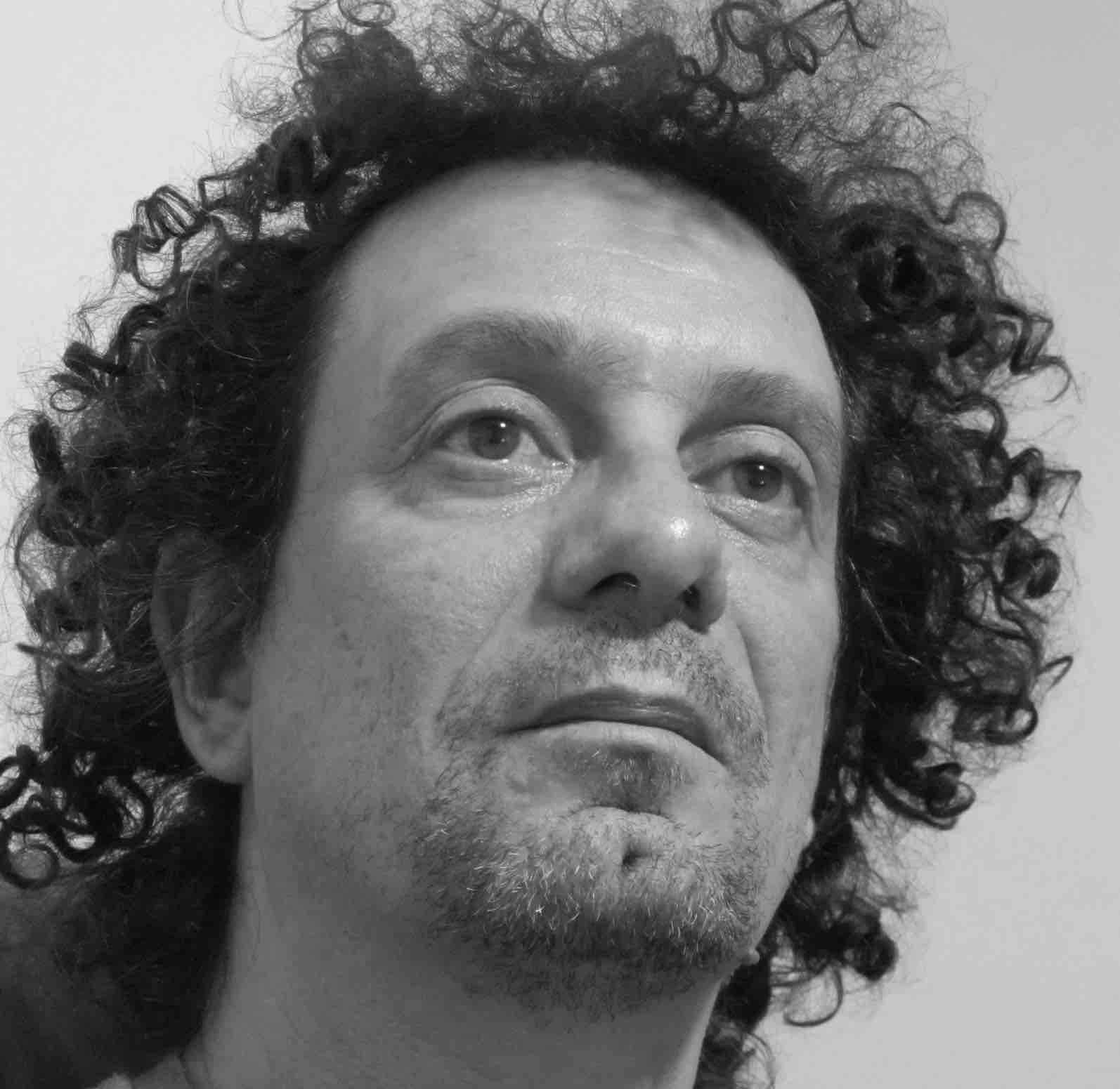 Ricardo Basbaum (Brasil)