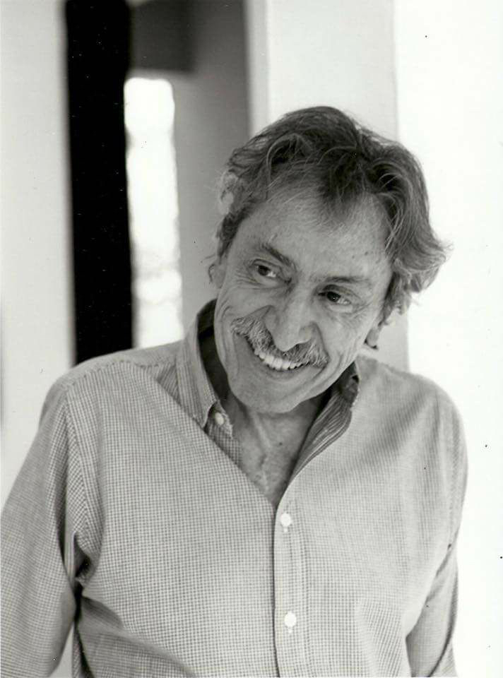 Foto de Alberto Sierra