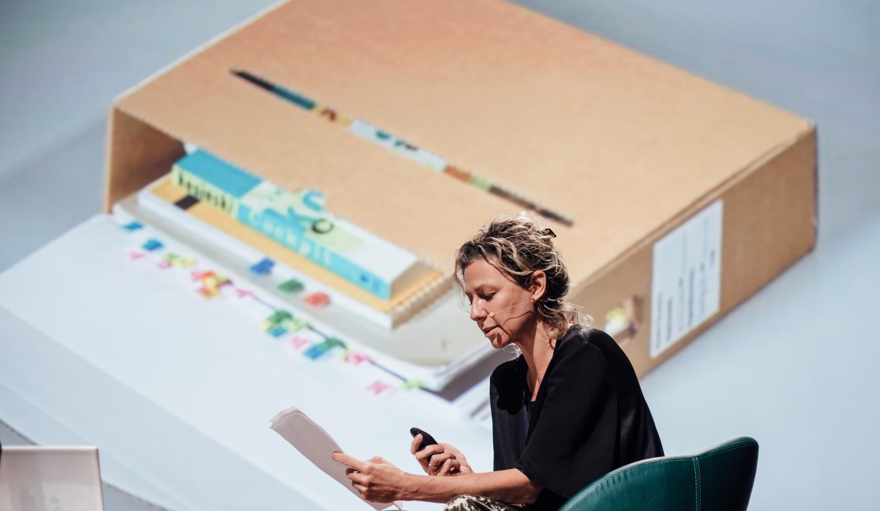 Panelista del Segundo Coloquio en el MAMM