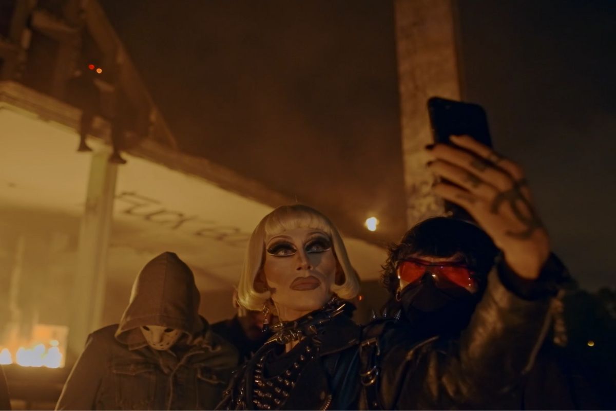 Fotograma película Anhell69