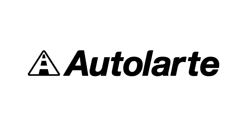 Logo Autolarte