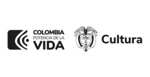 Logo Ministerio de Cultura de Colombia