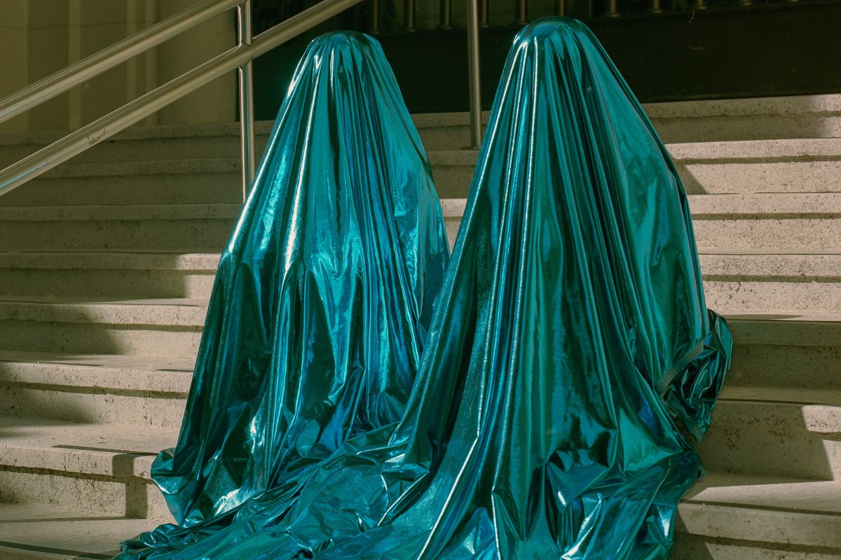 Fotografía de Juliana Gómez Quijano