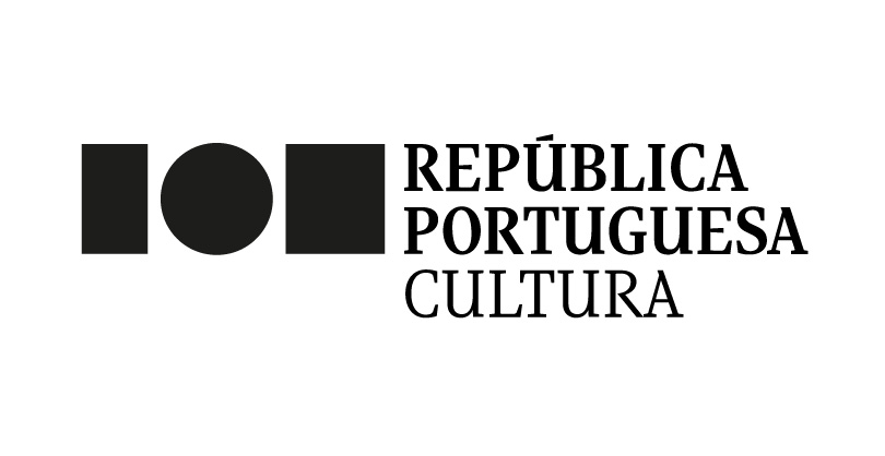Logo República Portuguesa
