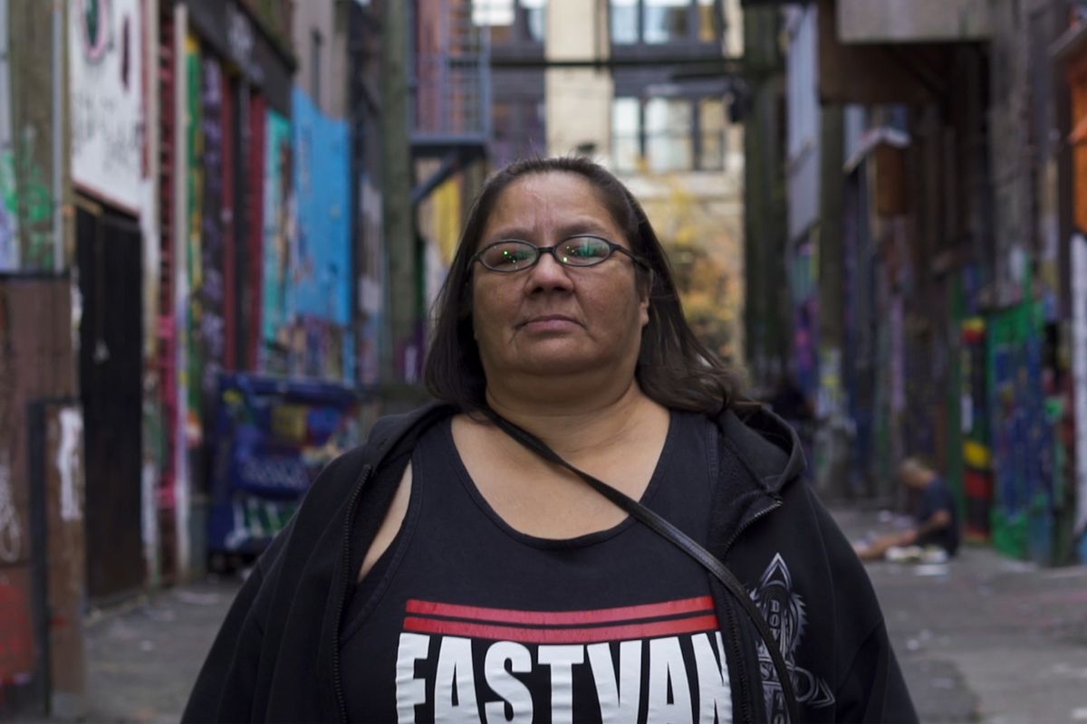 Imagen de la selección de cortos psicoactivos