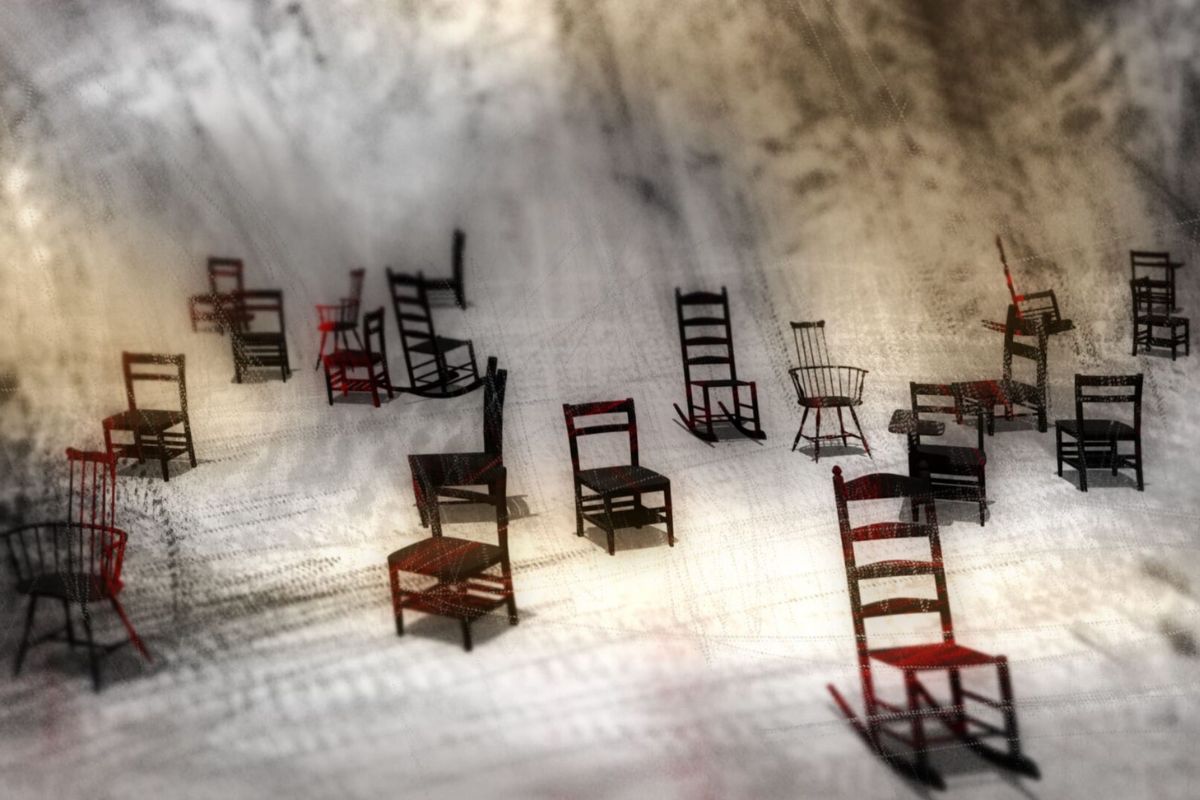 Festival Miradas Medellín