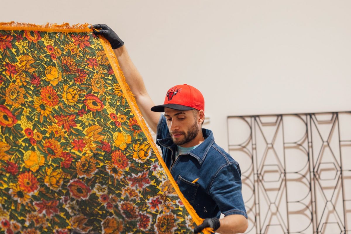 Conservación y restauración MAMM