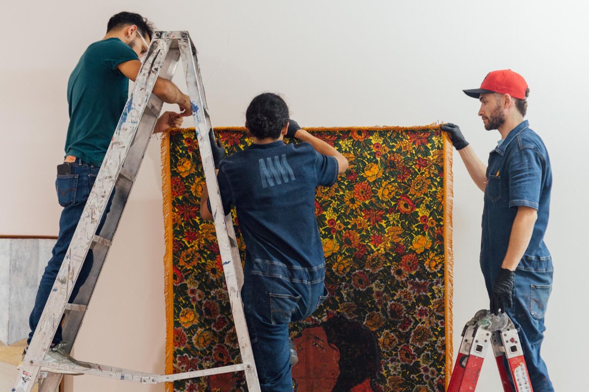 Conservación y restauración MAMM