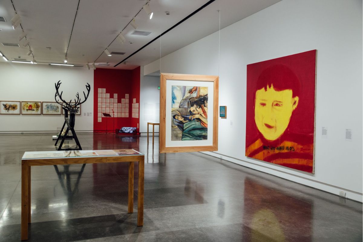 Conservación y restauración MAMM