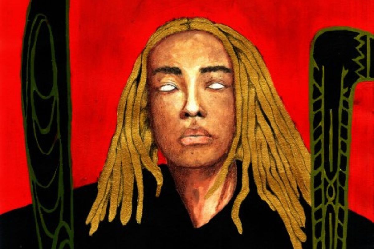 No estoy sola de Alexandra Idrobo