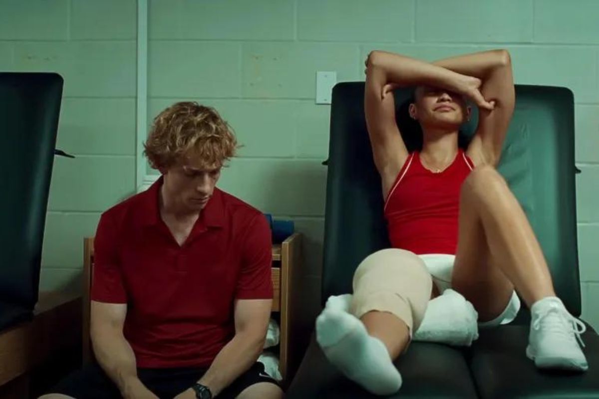 Película Challengers