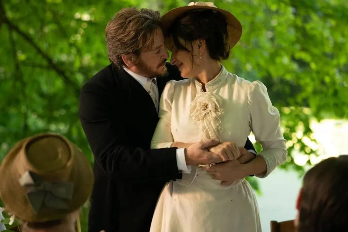 Película El sabor de la vida