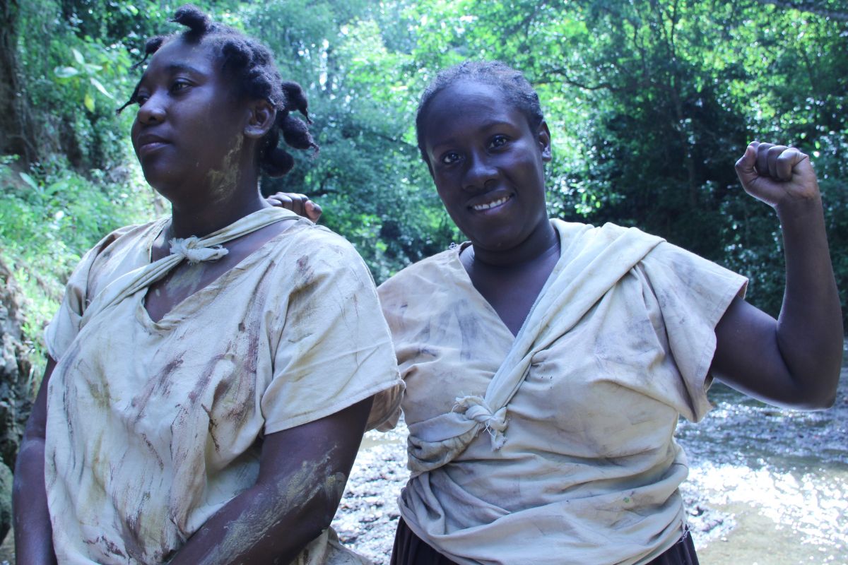 Cortometraje Plan de fuga