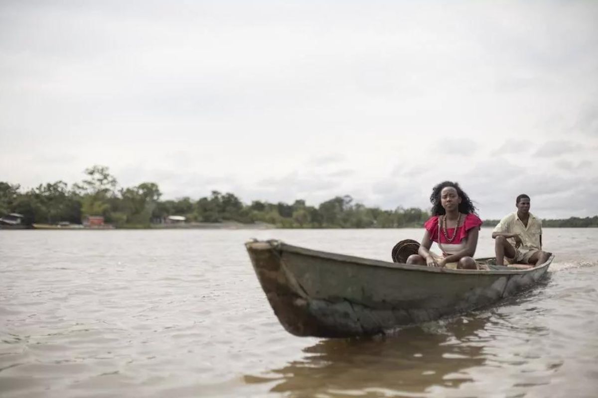 Cortometraje El secreto del rastro