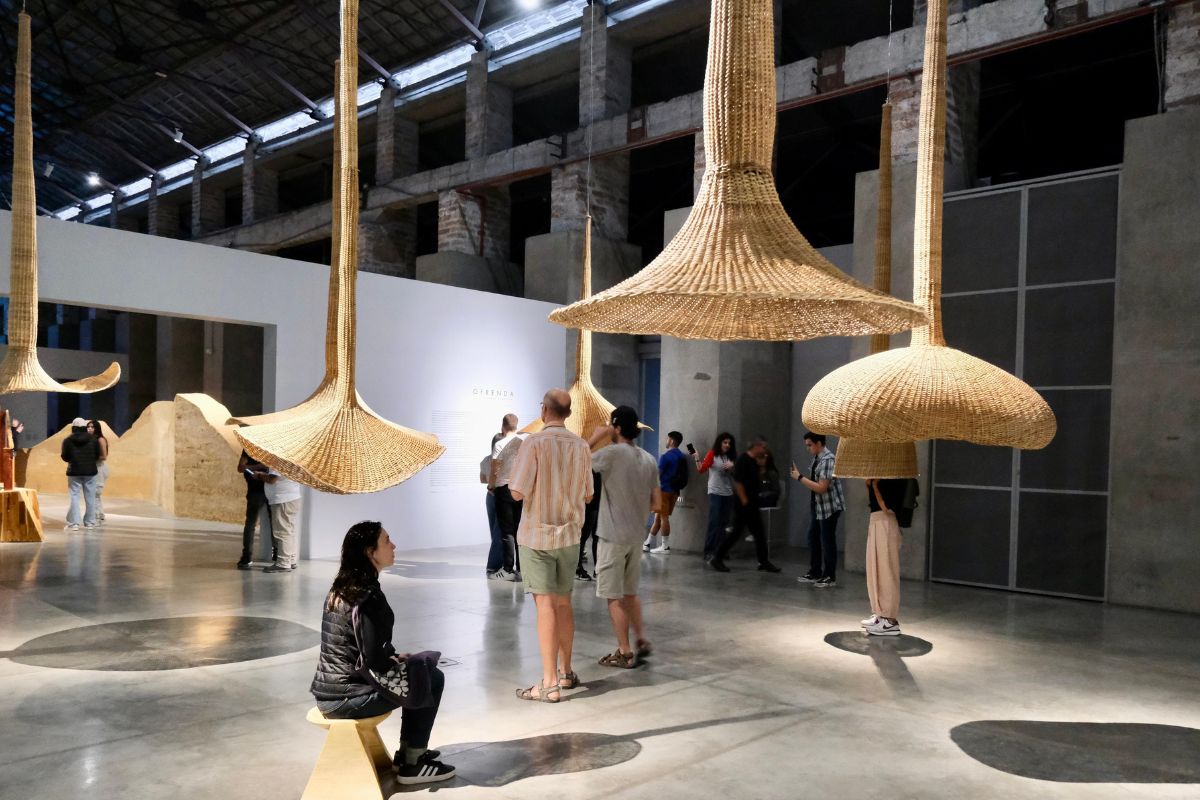 Día Internacional de los Museos 2024