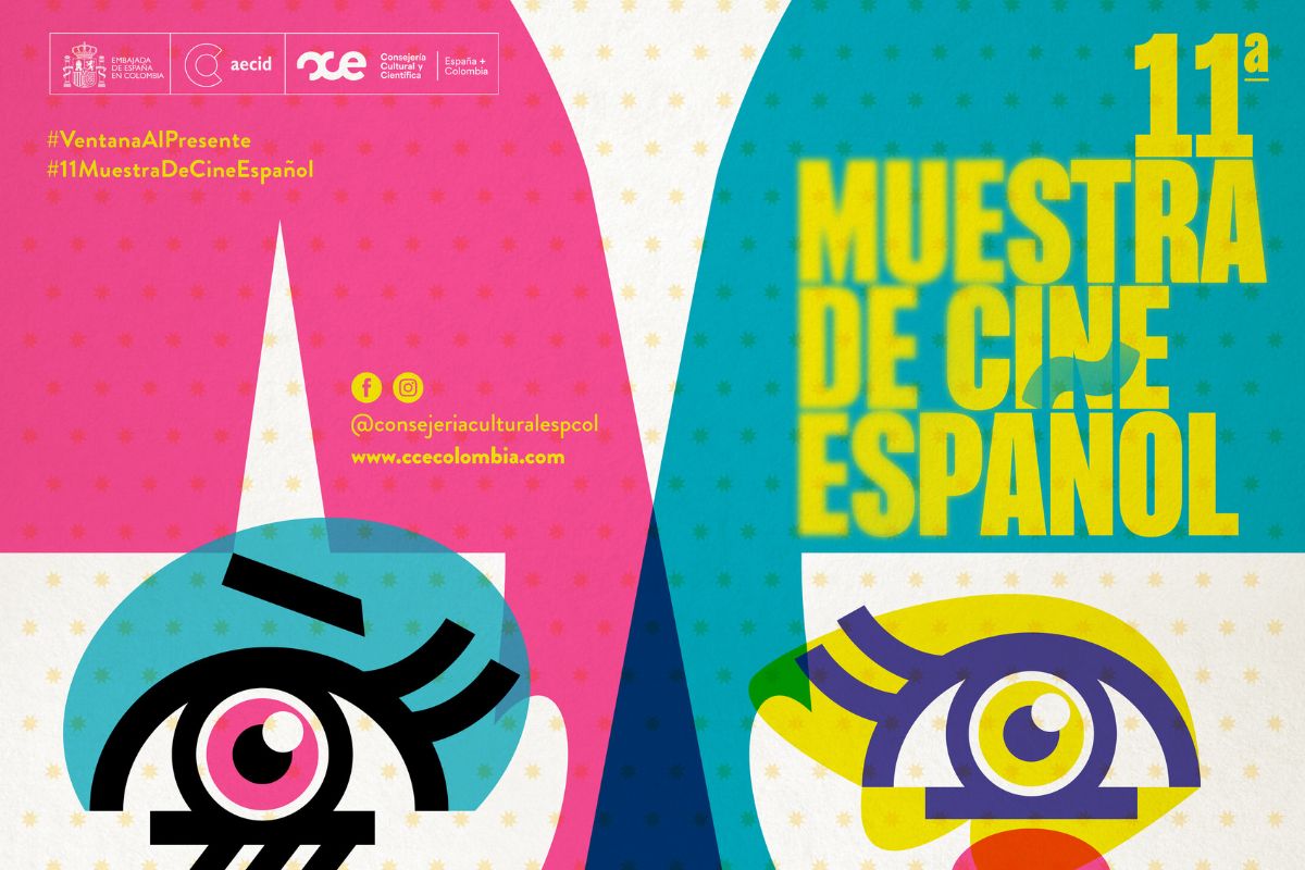 Muestra de cine español