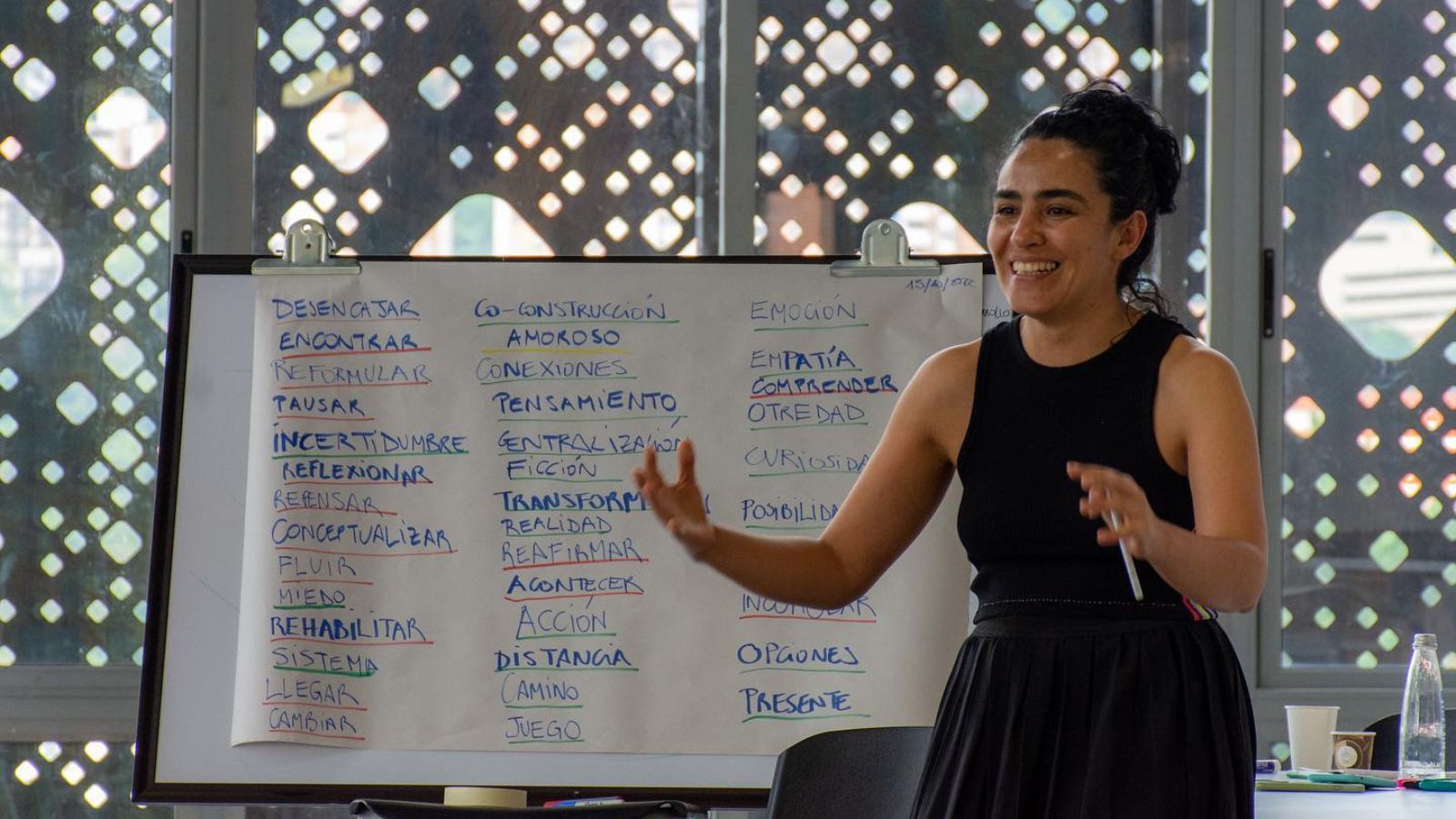 Guía Arte como educación