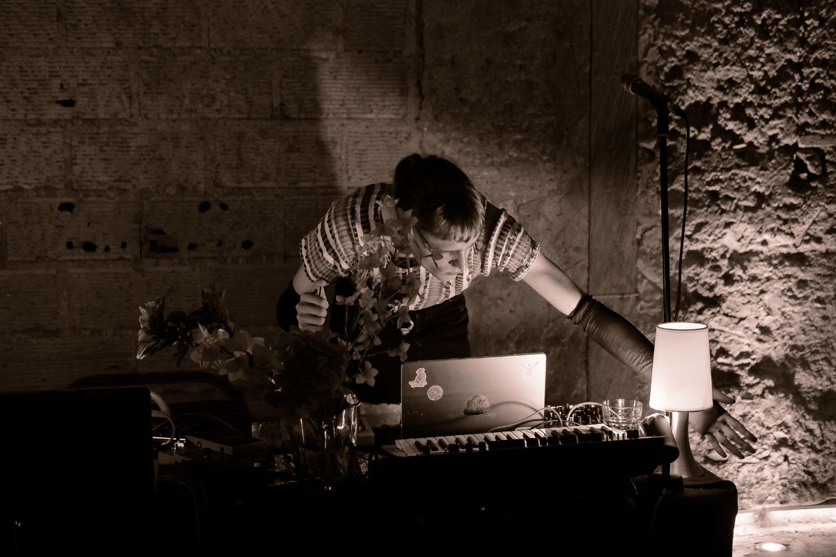 Muchas manos muchas voces